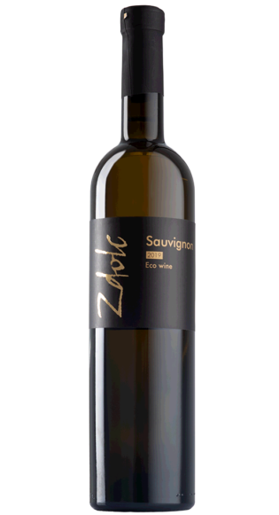 Sauvignon Blanc 2020 vino iznimnih karakteristika i voćnosti uz aromatiku bazge