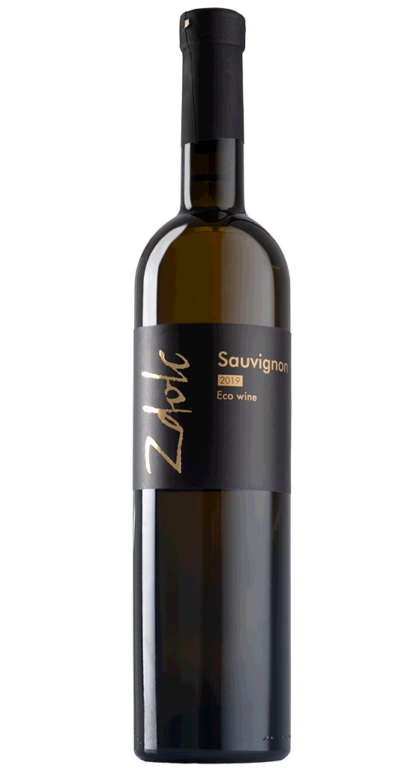 Sauvignon Blanc 2020 vino iznimnih karakteristika i voćnosti uz aromatiku bazge