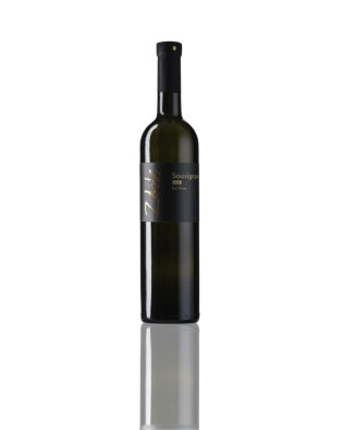 Sauvignon Blanc 2022 vino iznimnih karakteristika i voćnosti uz aromatiku bazge