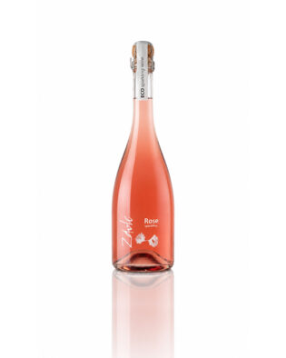 Zdolc brut je vrhunski pjenušavi rosé, dobiven od sorte merlot, proizveden Charmat metodom. Živahnih je kiselina, koje su zapravo osnova za dobar pjenušac. Svježe ljetno, lagano pjenušavo vino diskretne slatkoće i živahnih kiselina.