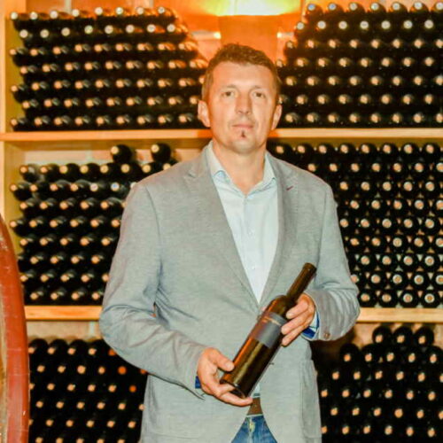 Robert Zdolc - nova generacija vinara iz Zagorja